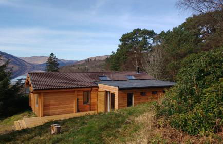 Ronaldsay Log Cabin - Photo 7