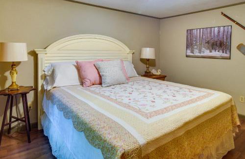 Pet-Friendly Elkins Vacation Rental with Decks! - Foto 10