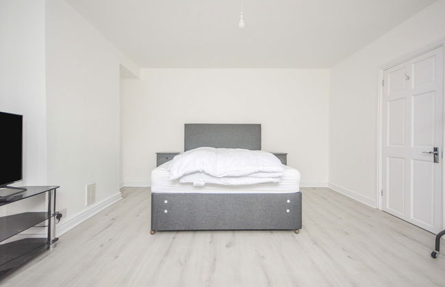 Impeccable 6-bed House in Ramsgate, Harbour Views - Foto 5