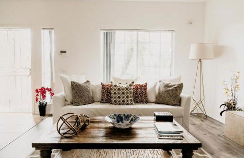 Swan House - Foto 16