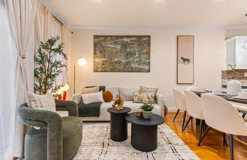 Prime Location 5 Min Walk to PATH & 20 Min to METLIFE - Foto 1