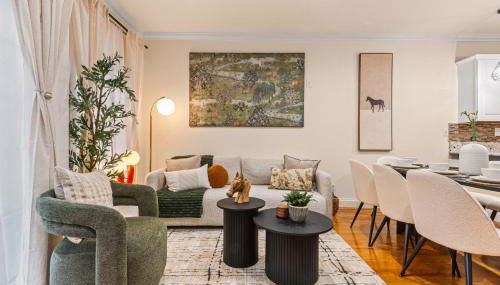 Prime Location 5 Min Walk to PATH & 20 Min to METLIFE - Foto 1