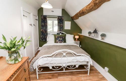 Old Pump Cottage - Foto 14