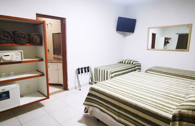 Brotas Eco Hotel Fazenda - Photo 21