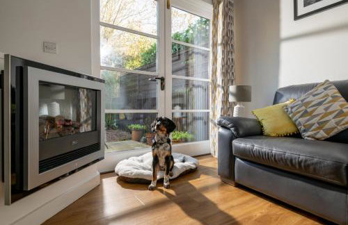 Bulverton House Holiday Cottages - Foto 33