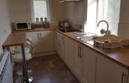 Mary's Apartment - Foto 32