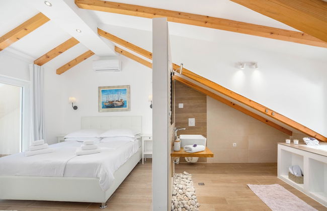 Villa Olive Tree - Foto 2