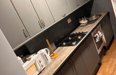 Apartamento con encanto cerca de la playa el rosario - Photo 7