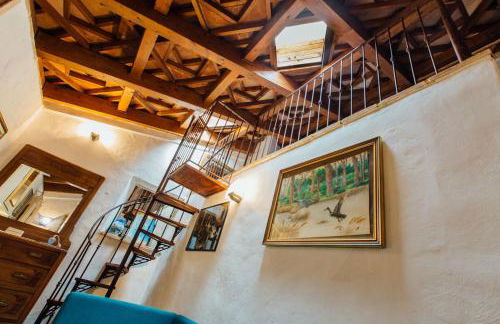 Casa Conti di Sotto - Foto 12