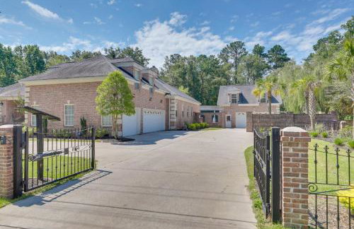 4 Mi to Dtwn Simplistic Summerville Studio - Foto 3