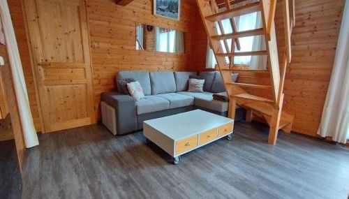 Chalet individuel à proximité de la station Les 7 Laux - Foto 2