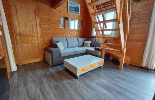 Chalet individuel à proximité de la station Les 7 Laux - Foto 2