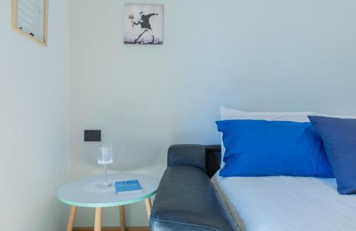 Modern family apartment - Foto 15