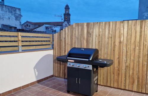 Gran terrassa al cantó del mar - Foto 5