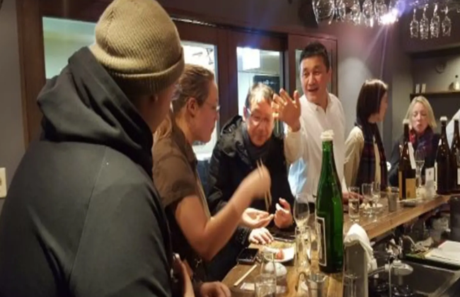 Susukino Hidden Izakayas and Food Discovery Tour - Foto 7