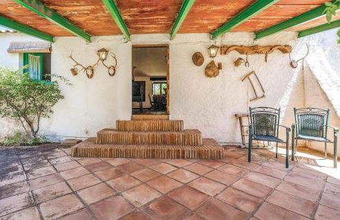 Nice Home In Higuera De La Sierra - Foto 8