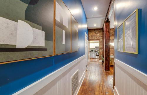 Mid-Century getaway - Foto 6