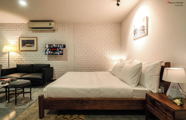 Nexus House Thao Dien - Foto 28