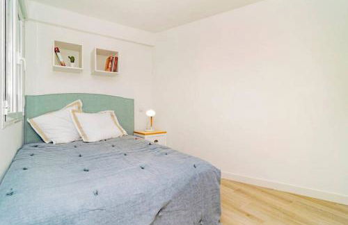 Encantador Apartamento Paseo de la Habana by Batuecas - Photo 11