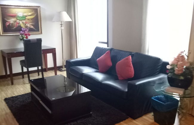 KL Times Square Residence - Foto 60