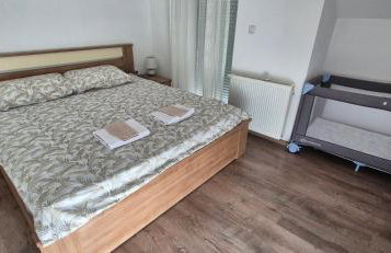 Apartman Swans - Foto 13