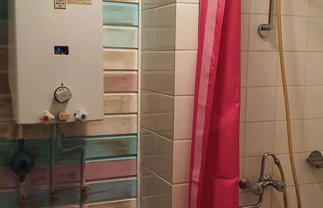 Lanklaar Chalet With Garden - Foto 12