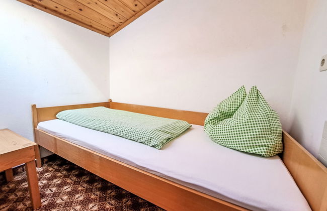 Fichtenblick App. 2 - Foto 14