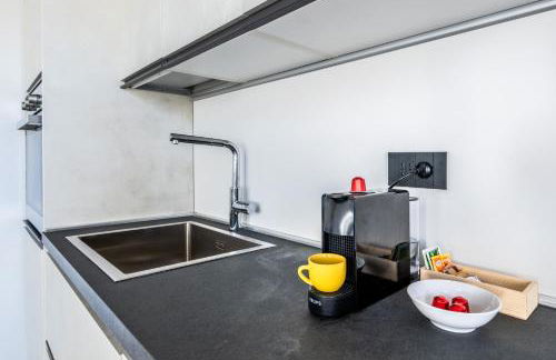 Boccadasse Chic Urban Retreat - Foto 9