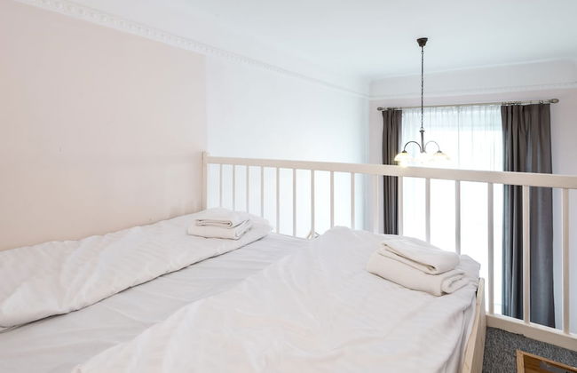 Hybernska Apartments - Foto 29