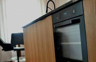 APARTAMENT GRODZKA1, 100 m2 przy przemyskim rynku z widokiem na rynek i panoramę miasta - Foto 15