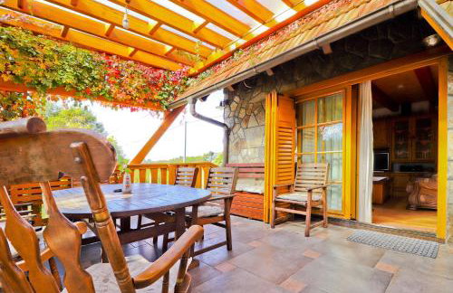 Holiday Home Grga-Three Bedroom House with Swimming Pool - Foto 26