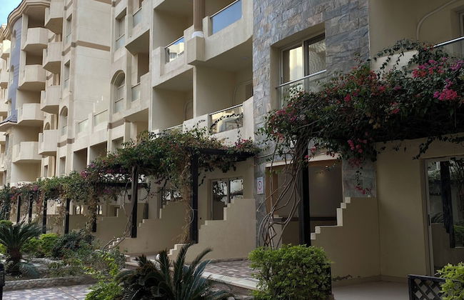 Florenza Khamsin Resort - Foto 75