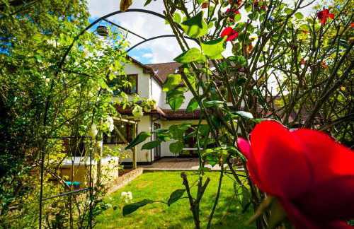 Bright & Spacious 5-Bedroom Stay near Cambridge - Foto 6