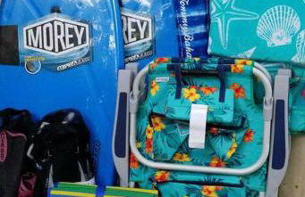 Ohana Beach Retreat at the Surf and Racquet Club - Foto 19