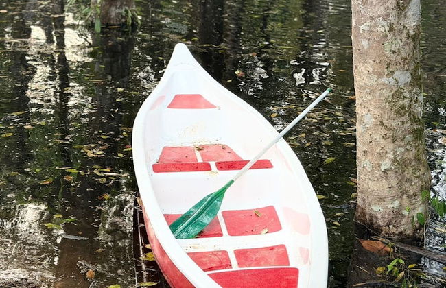 Coorg Tree House - Foto 32