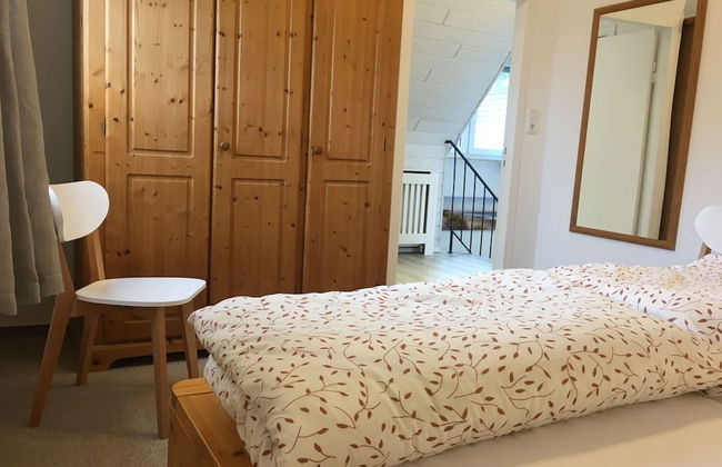 Holiday Home With Conservatory - Photo 6