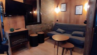 Appartement les Orres 1800 - Foto 5