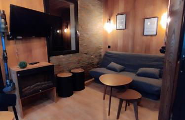 Appartement les Orres 1800 - Photo 5