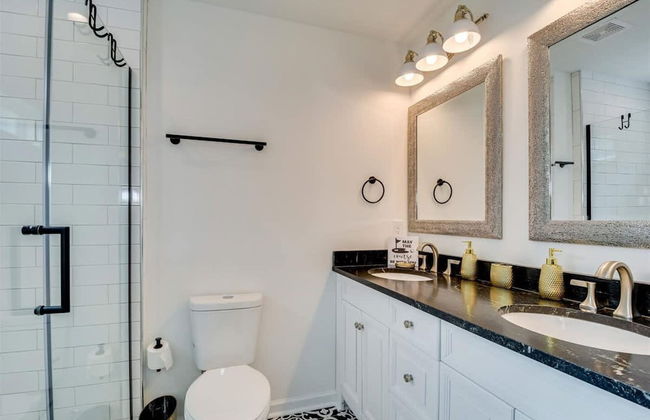 Southern Luxury Retreat Augusta Nat l Golf Vibes - Foto 44