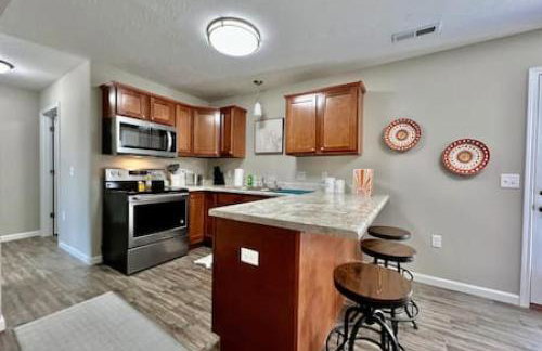 Brand New Home Walking distance to Spooky Nook - Foto 4