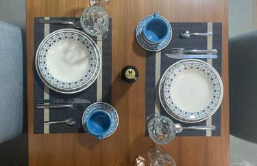 Loft Retrô 350m Vila Germânica - Photo 12