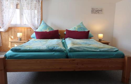 Holiday Home Haus Schwärzel by Interhome - Foto 20