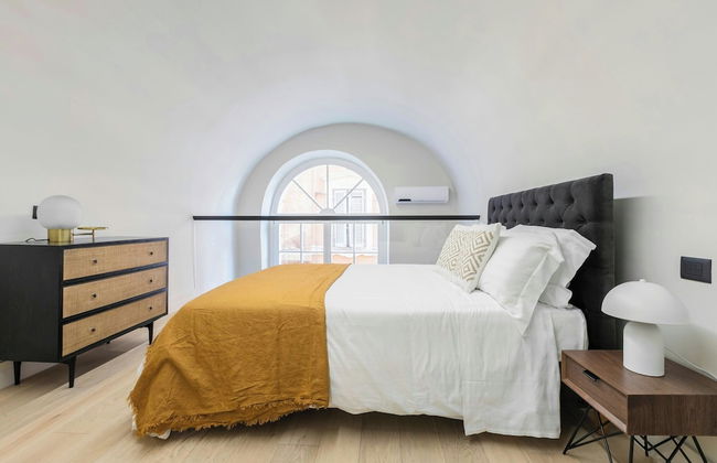 Sonder by Marriott Bonvoy Trastevere Apartments Piazza Trilussa - Foto 17