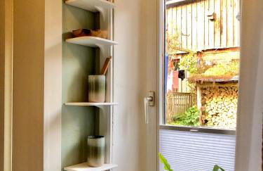 Gemütliches Studio-Apartment in Ostseenähe - Cosy Wulfi - Photo 14