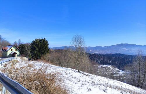Kuća za odmor Cava Fužine - Foto 45