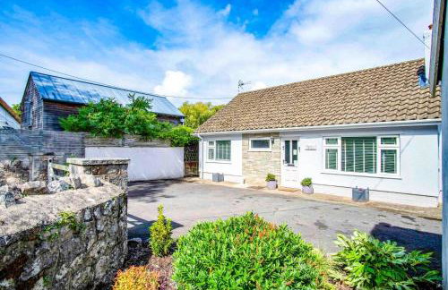 Marshmallow - 2 Bedroom Cottage - Oxwich - Foto 18
