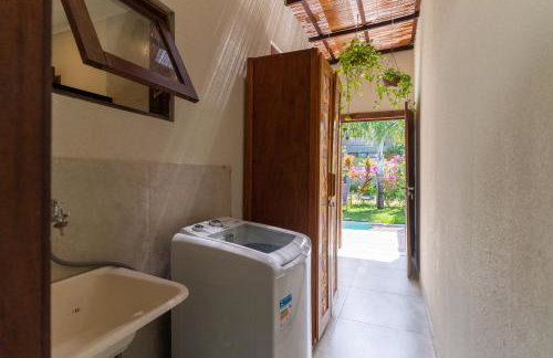 Casa incrível e aconchegante em Barra Grande - BA, Ponta do Mutá, em condomínio com excelente localização à 5 minutos da PRAIA e dos melhores BEACH CLUBS, próximo ao charmoso centrinho de Barra Grande e comércios - Foto 27