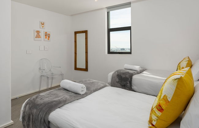 The Iron Works 801 - Foto 8