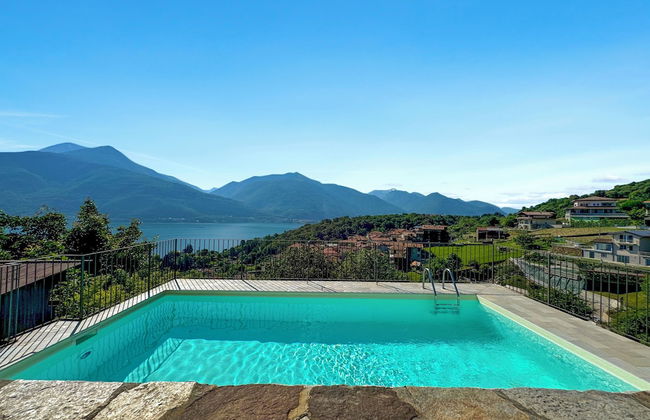 Belmonte Terrazzo - Foto 1