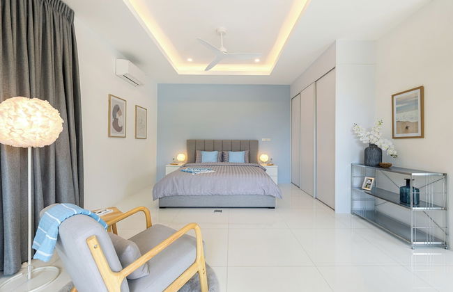 Villa White Orchid - Foto 17
